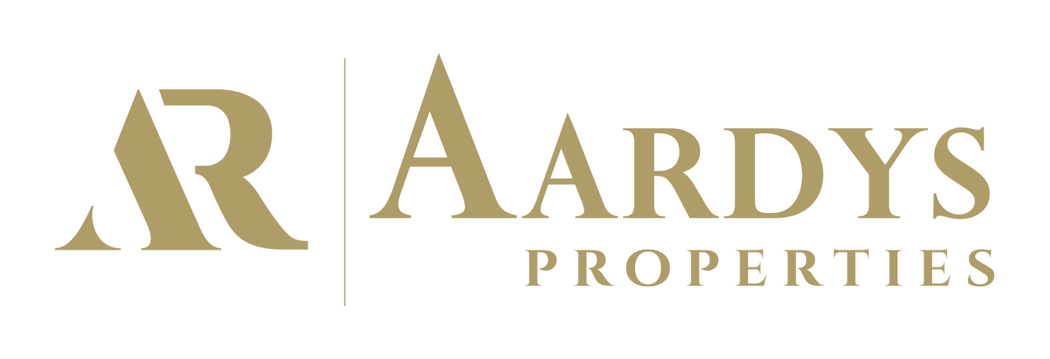 Aardys Logo